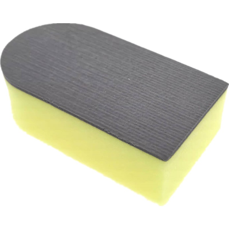 C100 Basic Clay Sponge